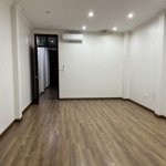 cho thuê văn phòng đẹp, giá tốt 12 triệu/th, 70m2 tại trần quang diệu, đống đa, hà nội