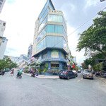 bán gấp building 1 hầm 7 lầu góc 2mt đường đặng tất, quận 1, 6x12m, hđt 100 triệu/tháng, giá 33 tỷ