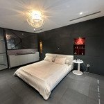 cho thuê villa phú mỹ hưng q7. dt 7*18m. nhà đẹp - liền kề công viên và trường học quốc tế. e luân