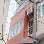 bán nhà vĩnh viễn, quận 10. 6tỷ, 32,6 m2, 3pn, 2wc, đang cho thuê 12 triệu gọi ngay 0909718803