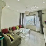 cần cho thuê căn hộ 1 phòng ngủ, sunrisecity north, trang bị đầy đủ nội thất, dọn vào ở ngay