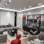 bán gấp căn hộ trước tết tại tòa the legend - 109 nguyễn tuân, 85.5m2, 3 phòng ngủ, giá chỉ 7.5 tỷ