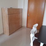 cho thuê chung cư long sơn - huỳnh tấn phát quận 7, 2 bed, 8tr full nội thất, lh: 0907.727308