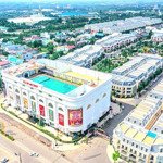 cho thuê shophouse miễn phí tại vincom shophouse royal park, tp. đông hà, quảng trị