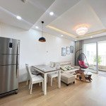 cho thuê chung cư cao cấp giá rẻ 2pn, 75m2, 17,5 triệu vnd tại the botanica, tân bình, hcm