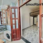 duplex giá rẻ có máy lạnh ngay thống nhất, gò vấp