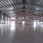 bán nhà xưởng 5000m² mặt tiền ql50, cần giuộc, long an giá 50 tỷ