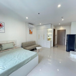 studio 34m2 sẵn sổ,full nội thất giá chỉ 1.6x tỷ,liên hệ ngay 0969899540