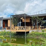 căn farm stay nghỉ dưỡng đã hoàn thiện view đỉnh đồi tuyệt đẹp. diên hoà, diên khánh