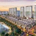 cần bán nhanh căn liền kề khai sơn city, diện tích 90m2 gía bán 24.3 tỷ