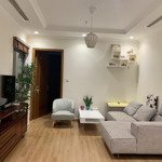 chính chủ cần cho thuê cc 1pn 54m2 full nội thất tại vinhomes nguyễn chí thanh, 18 triệu/th