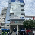 siêu phẩm! tòa building ngay phan đăng lưu. dt: 8.5x23m - hầm 7 tầng - hđt: 235tr/th. chỉ 63 tỷ