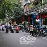 bán nhà hoàng mai _ lô góc _ thang máy _ kinh doanh _ 40m _ 6 tầng giá 8tỷ6.