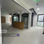 siêu tòa building dương khuê - mặt tiền 18m - 8 tầng + 1 hầm + tum - 240m - giá 142 tỷ