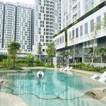 cho thuê ch urban green| 2pn 80m2| giá 12 triệu| nt cơ bản|có máy lạnh| view q1, landmark|t1 vào ở