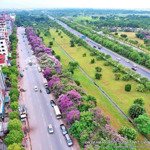 bán đất! ngọc chi -vĩnh ngọc -72m2 phun thổ cư .