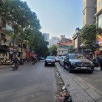 bán shophouse mặt phố minh khai, 37,5 tỷ, 90m2, 6t chân đế chung cư times city, spa, sổ lâu dài