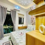 nhà đẹp nhỉnh 3 tỷ giá trị - 2 tầng - lê văn thọ , gò vấp - full nội thất mới