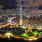 chuyên airbnb landmark81- vinhomes central park cho thuê ngắn hạn ngày tháng năm tiện nghi 5 sao