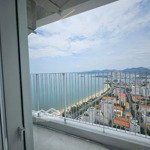 bán căn 2pn view biển cầu trần phú 70m2 goldcoast nha trang full nội thất đẹp