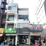 nhà cho thuê giá rẻ chỉ 7x bùi thị xuân q1. gần co.op mart cống quỳnh. kv đông đúc, nhộn nhịp