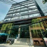 mới xuất hiện!!bán building mt điện biên phủ-dt:10x20m-kc:2h10t-hđt 700tr giá 100 tỷ