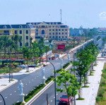 bán đất tại agora city, 17 triệu/m2, 108m2, thủ thừa, long an