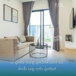 căn hộ calla apartment quy nhơn (1tỷ4 - 55m2)