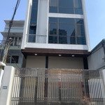 cho thuê np mặt phố bạch mai, 140m2, 3 tầng, mặt tiền 5m, sàn thông có thang máy đoạn đẹp