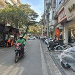 bán nhà riêng 44m2, 32 tỷ tại hàng nón, hàng bạc, hoàn kiếm, hà nội