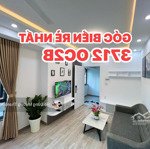 bán căn góc toà trực biển - phù hợp an cư và đầu tư mà quý khách hàng không nên bỏ lỡ !