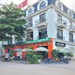 Cho thuê Shophouse 4 tầng, chỉ 8,5tr/tháng. Tại Rùa Vàng thị trấn Vôi