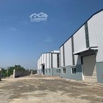 chính chủ cho thuê kho xưởng dt 500 - 1000 - 2000 - 3000 - 5000m2, tại ecopark gia lâm