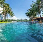 siêu phẩm resort 4* gần biển hội an - 5162m2 88 phòng giá 2xx tỷ