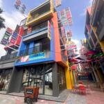 Shophouse 105m2 xây dựng 4 tầng, kinh doanh siêu tốt tại Flamingo Golden Hill, giá 6.1 tỷ