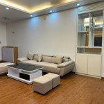 bán căn c4 xuân đỉnh, đường đỗ nhuận - view công viên hoà bình - nội thất full