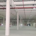 Bán nhà xưởng 14.500m2 Khu Công nghiệp Yên Phong – Bắc Ninh