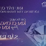 bán đất nền dự án diamond paragon, 4,8 tỷ, 75 m2, đẹp, nhiều tiện ích