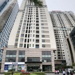 bán cc hong kong tower, đê la thành, 90 / m2, 126m2, 3pn, 2wc hàng hot