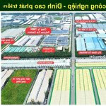 mở bán shophouse 1 lầu 1 trệt ngay chợ kcn bàu bàng sổ sẵn