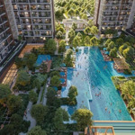 elysian by gamuda land không gian sống xanh chuẩn mực tại tp. thủ đức, tt 30% nhận nhà, 5% ký hđmb