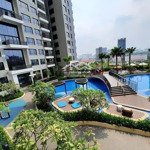 cho thuê căn hộ 3 phòng ngủ tại riviera point, giá cực chất 25 triệu vnd, diện tích 148m2