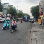 mtkd đường hồng bàng, p. 3, q. 11, hồ chí minh, giá 20,5 tỷ, 105m2. lh: 0932.075.285