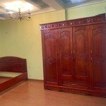 cho thuê phòng trọ 30m2, bạch mai, hai bà trưng, full nội thất, 4,5 triệu/1 tháng 0976162926