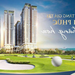 chào bán căn hộ 5*,sân golf newtown diamond đn (giai đoạn 1).sở hữu lâu dài.chiết khấu lên đến 12%