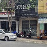 nhà mặt tiền quang trung vòng xoay lý thánh tôn/ nha trang