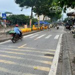 bán nhà trương định, 46m2 x 6t, ngõ thông thoáng, gần ô tô, tiện ích bạt ngàn - hơn 7 tỷ.