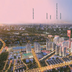 bán căn hộ 2pn+1, 2wc, 64m2 tại the sakura - vinhomes smart city, giá cực chất 4,4 tỷ