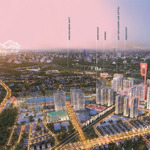 bán căn hộ 1pn+1 tại the sakura - vinhomes smart city, giá ưu đãi 2,86 tỷ, 43m2