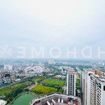 cho thuê chcc 3 phòng ngủ tòa n01 t7, tầng cao view đẹp, nhà mới - kdc cao cấp & tiện nghi